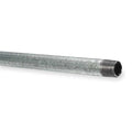 1-1/4" MNPT x 6 ft. TBE Carbon Steel Pipe Nipple Sch 40