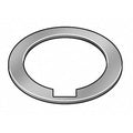Arbor Spacer,2" I.D.,0.01" Thk,PK10