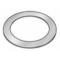 Arbor Shim,Steel,0.0015 in Thk,PK10