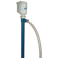 Drum Pump,115VAC,4/5 HP,60 Hz