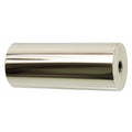 Round Standoffs, 5/16"-18 Thrd Sz, 2 in Bd L, 18-8 Stainless Steel Plain, 1 in OD, 2 PK