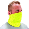 Multi-Band,Lime,Polyester,Universal