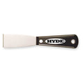 Putty Knife, Stiff, 1-1/2", Carbon Steel
