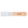 Putty Knife, Stiff, 1-1/4", Carbon Steel