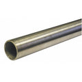 5/8" OD x 6 ft. Seamless 316 Stainless Steel Tubing