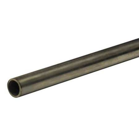 1/4" OD x 6 ft. Seamless 304 Stainless Steel Tubing