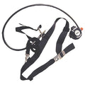 Supplied Air Respirator System,Nylon