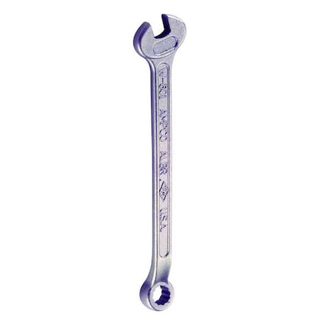 Combination Wrench,SAE,3/8in Size