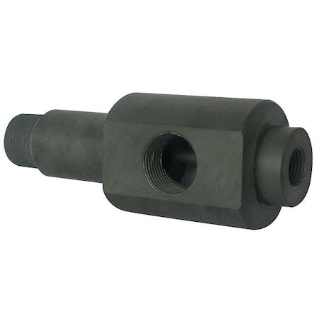 Liquid Operated, PVC, Jet