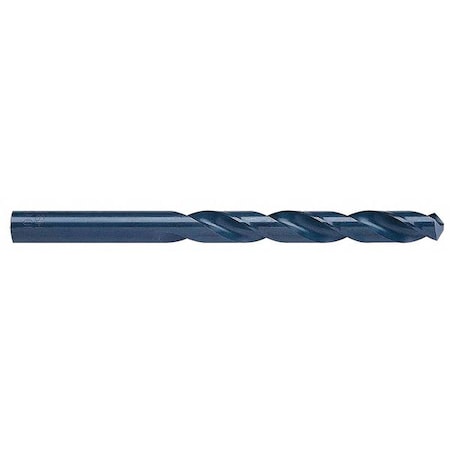 No 52 Cobalt 135 Deg. Jobber Length Drill Bit