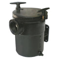 Cast Iron Pool Pump Trap/Baskt