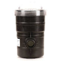 Pump Strainer,ABS, 1-1/2 In.