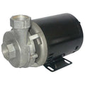 Aluminum 1/4 HP Centrifugal Pump 115V