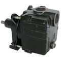 PedestalPump,1 hp,Cast Iron,40',38 gpm