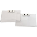 Eye Shield Kit, Bench Grinder Shield, Polycarbonate