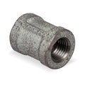 MalleableIron,Straight,1/4"NPTx1/4"NPT
