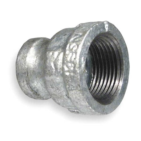 MalleableIron,Straight,11/4"NPTx1"NPT