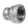 MalleableIron,Straight,11/4"NPTx1"NPT