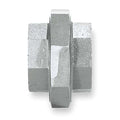 MalleableIron,Union,3/4"NPTx3/4"NPT