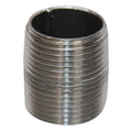 PipeNipple,Steel,11/2",NPTxNPT,13/4"