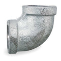 MalleableIron,90Elbow,1"NPTx1"NPT