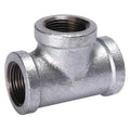 Tee, MI, Thrd 1/8", Thrd 1/8", Thrd 1/8"