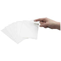 LaminateSheet,Polyester,6-1/2inW,PK25