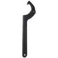 Fixed Pin Spanner Wrench,L 6-3/8 in.