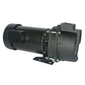 Pump,Sprinkler/Booster, 1-1/2 HP, 3 Ph