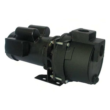 Pump, Sprinkler, 1/2 HP, 1 Ph