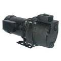 Pump,3/4 HP,3Ph,208 to 240/460VAC