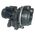 Sprinkler Pump, 1 1/2 hp, 120/208 to 240V AC, 1 Phase