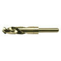 Silver/Deming Drill,11/16,Co,118Deg