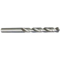 17/64" Carbide TiN 118 Deg. Jobber Length Drill Bit