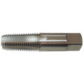 Pipe Tap, 3/4"-14, Semi-Bottoming, 5 Flutes, NPTF