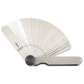 Feeler Gauge Set,Dimension Type Metric