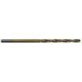No 17 3-3/8" TiN 135 Deg. Jobber Length Drill Bit