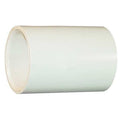 CPVC Coupling, CTS, Schedule SDR-11, 1-1/2" Pipe Size, CTS Hub