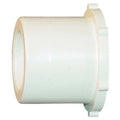 CPVC Reducing Bushing, CTS, Schedule SDR-11, 1-1/2" x 3/4" Pipe Size, CTS Spigot x CTS Hub