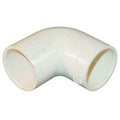 CPVC Elbow, 90 Degrees , CTS, Schedule SDR-11, 3/4" Pipe Size, CTS Hub