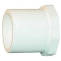 CPVC Transition Bushing, CTS, Schedule SDR-11, 3/4" Pipe Size, IPS Spigot x CTS Hub