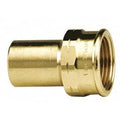 Viega ProPress adapter, 1-1/2" x 1-1/2"