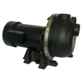 Sprinkler Pump, 3 hp, 208 to 230/460V AC, 3 Phase