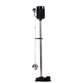 Upright Sump Pump, 1/2 HP