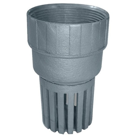 Heavy Duty Drum Pump Strainer