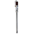 Drum Pump, Air Operated, 3/4 In FNPT