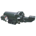 Shallow Well Jet Pump,CI,1/3HP,115/230V