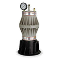 Pulsation Dampener