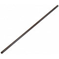 Pin Gage,Minus,0.0150 In,Black