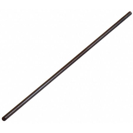 Pin Gage,Minus,0.0320 In,Black